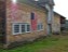 barn west side