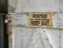 no trespassing